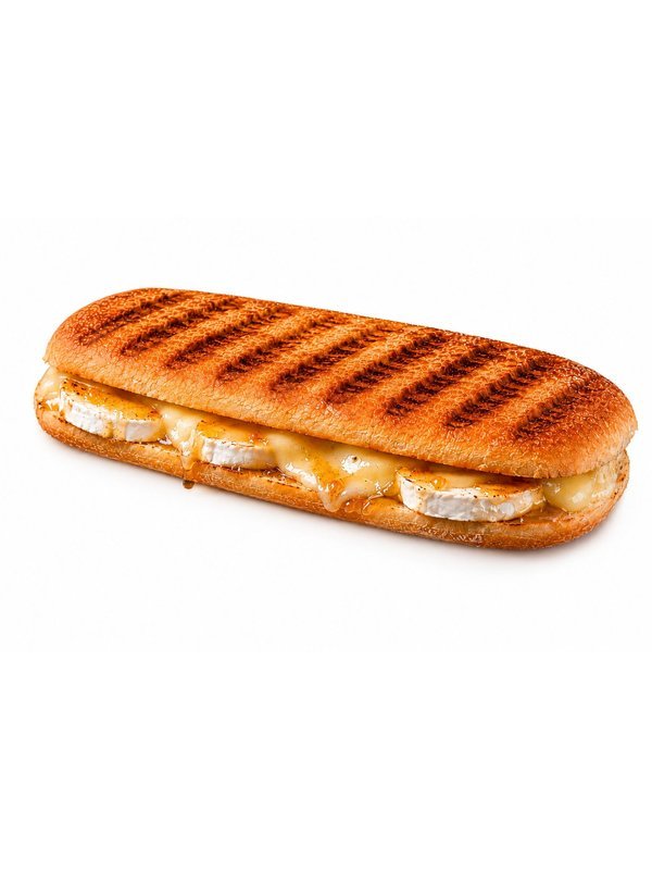 Chèvre Miel